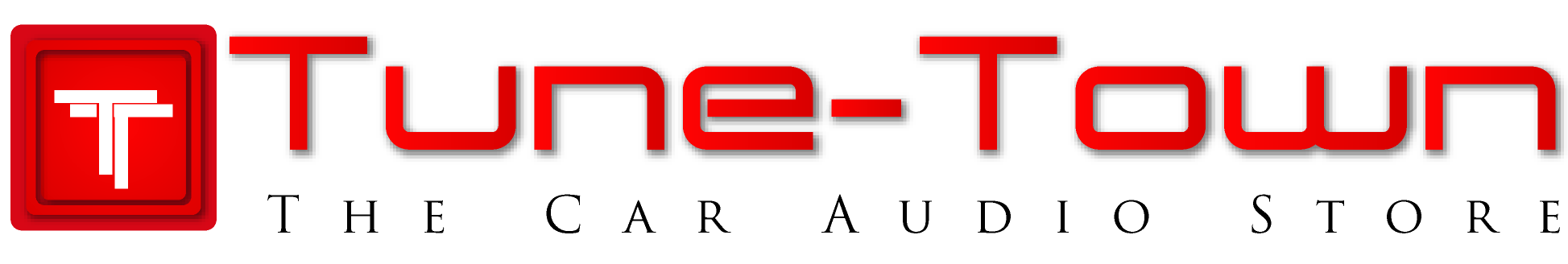 Tune-Town Logo